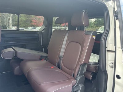 2025 Volkswagen ID. Buzz Pro S