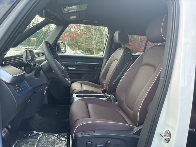 2025 Volkswagen ID. Buzz Pro S