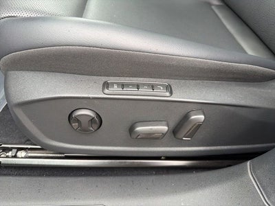 2022 Volkswagen ID.4 Pro S