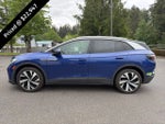 2022 Volkswagen ID.4 Pro S