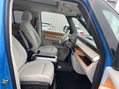 2025 Volkswagen ID. Buzz Pro S Plus