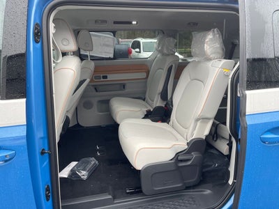 2025 Volkswagen ID. Buzz Pro S Plus