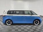2025 Volkswagen ID. Buzz Pro S Plus
