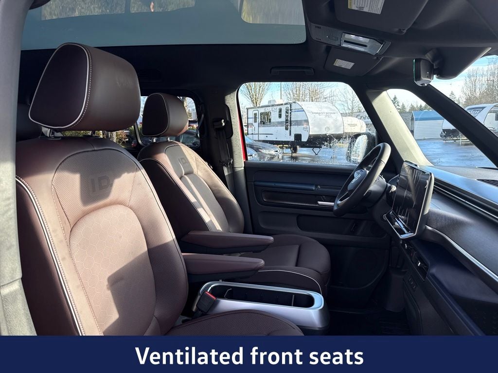 2025 Volkswagen ID. Buzz Pro S Plus