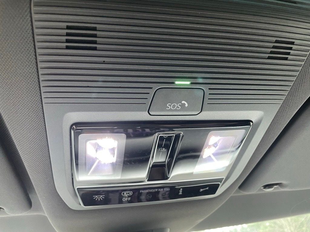 2025 Volkswagen ID. Buzz Pro S Plus