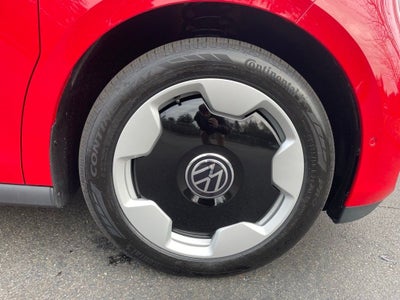 2025 Volkswagen ID. Buzz Pro S Plus