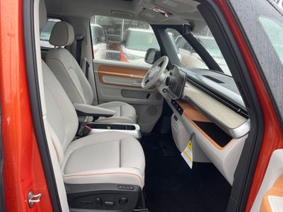 2025 Volkswagen ID. Buzz Pro S Plus