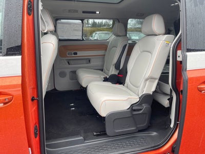 2025 Volkswagen ID. Buzz Pro S Plus