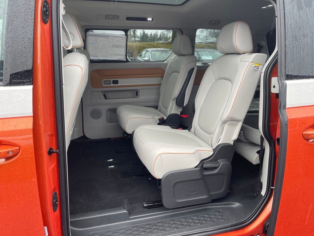 2025 Volkswagen ID. Buzz Pro S Plus