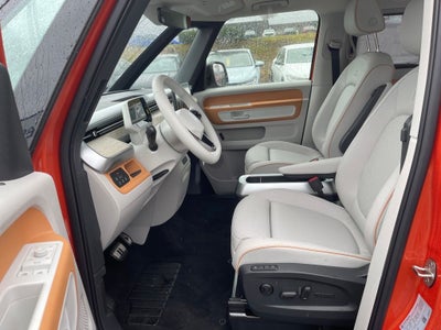 2025 Volkswagen ID. Buzz Pro S Plus