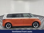 2025 Volkswagen ID. Buzz Pro S Plus