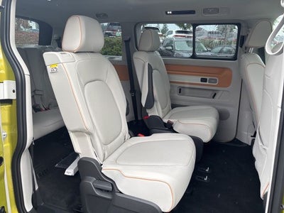 2025 Volkswagen ID. Buzz Pro S Plus