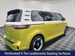 2025 Volkswagen ID. Buzz Pro S Plus
