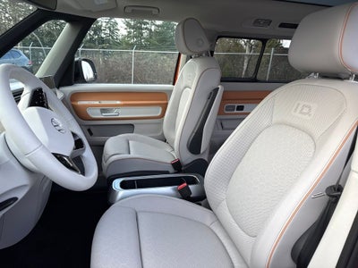 2025 Volkswagen ID. Buzz Pro S Plus