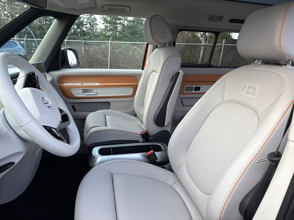 2025 Volkswagen ID. Buzz Pro S Plus