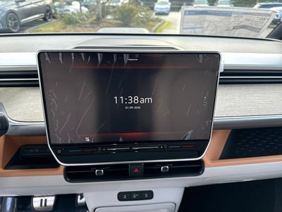 2025 Volkswagen ID. Buzz Pro S Plus