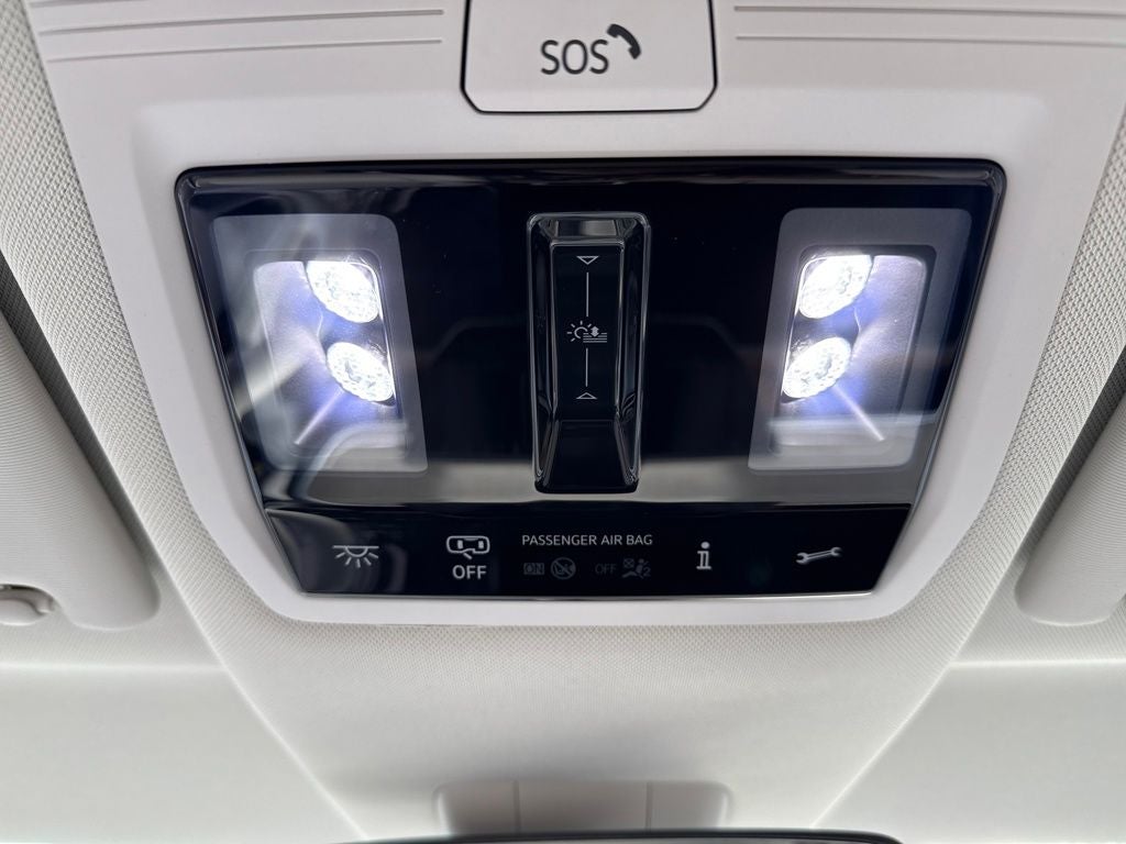 2025 Volkswagen ID. Buzz Pro S Plus