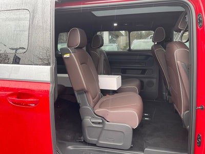 2025 Volkswagen ID. Buzz Pro S Plus