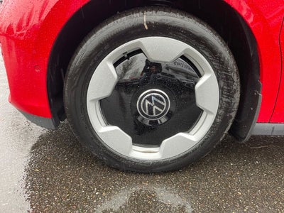 2025 Volkswagen ID. Buzz Pro S Plus