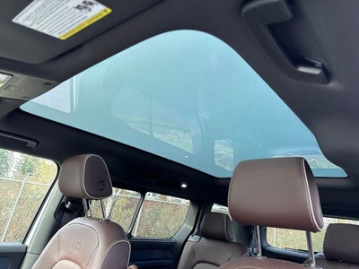 2025 Volkswagen ID. Buzz Pro S Plus