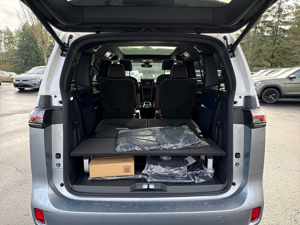 2025 Volkswagen ID. Buzz Pro S Plus