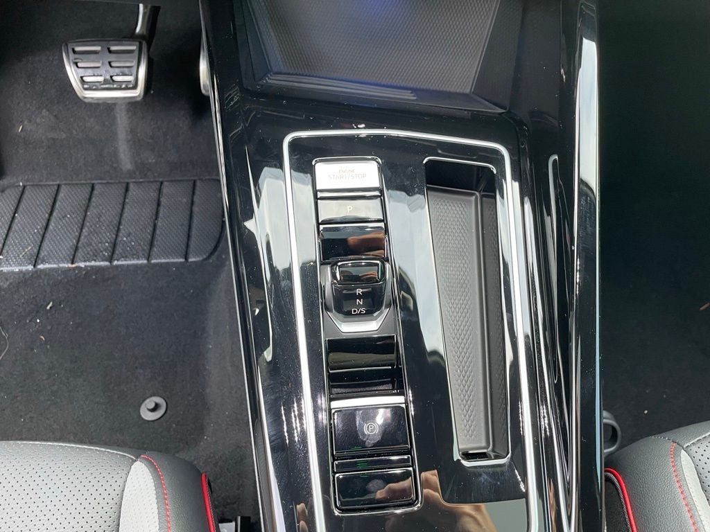 2026 Volkswagen Golf GTI 2.0T SE