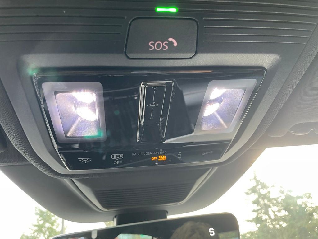 2026 Volkswagen Golf GTI 2.0T SE