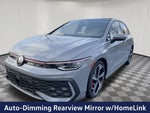 2026 Volkswagen Golf GTI 2.0T SE