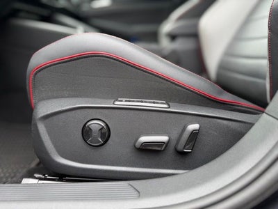2022 Volkswagen Golf GTI 2.0T SE