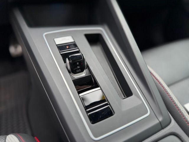 2022 Volkswagen Golf GTI 2.0T SE
