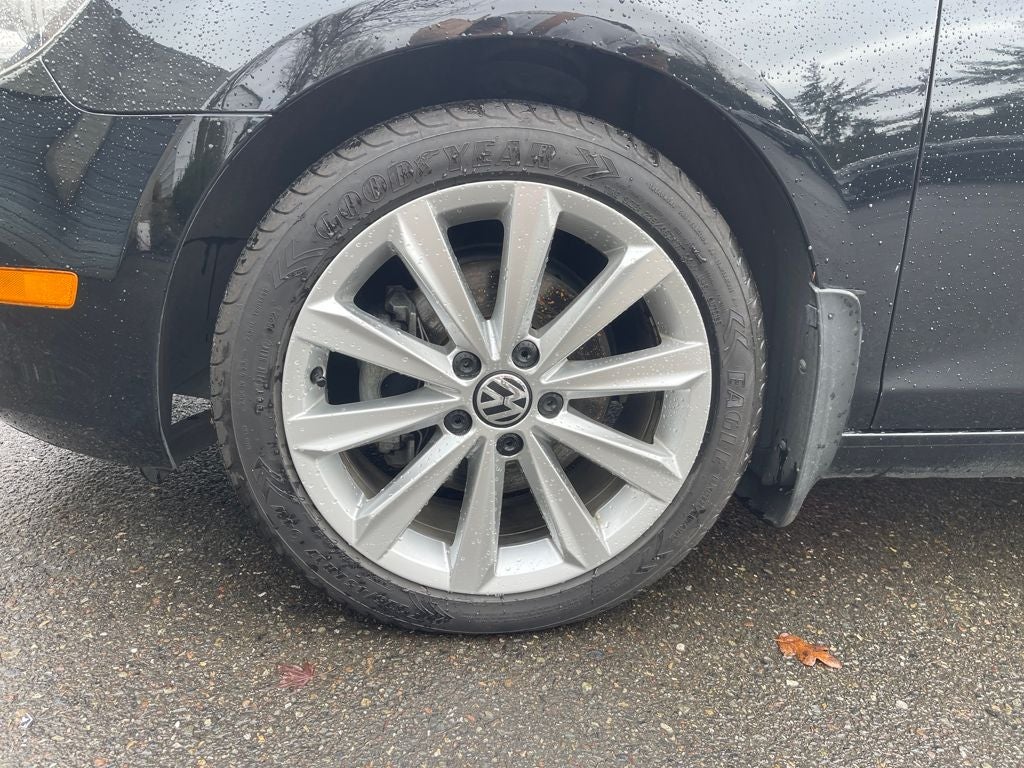 2013 Volkswagen Golf TDI