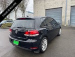 2013 Volkswagen Golf TDI