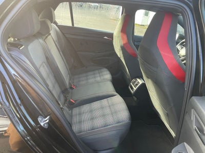 2024 Volkswagen Golf GTI 2.0T S