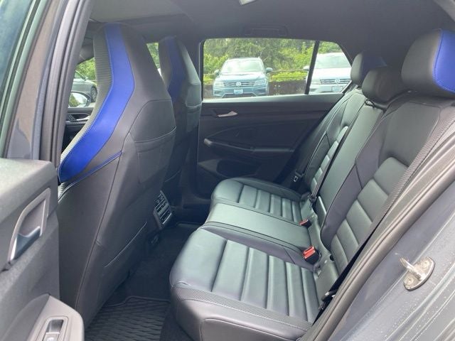 2026 Volkswagen Golf R 2.0T
