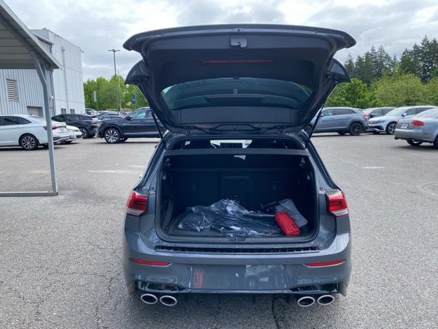 2026 Volkswagen Golf R 2.0T