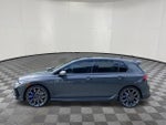 2026 Volkswagen Golf R 2.0T