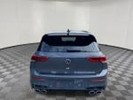 2026 Volkswagen Golf R 2.0T