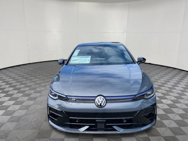2026 Volkswagen Golf R 2.0T