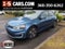 2016 Volkswagen e-Golf SE