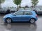 2016 Volkswagen e-Golf SE