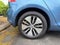 2016 Volkswagen e-Golf SE