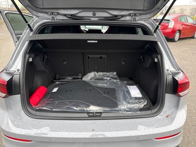 2026 Volkswagen Golf GTI 2.0T S