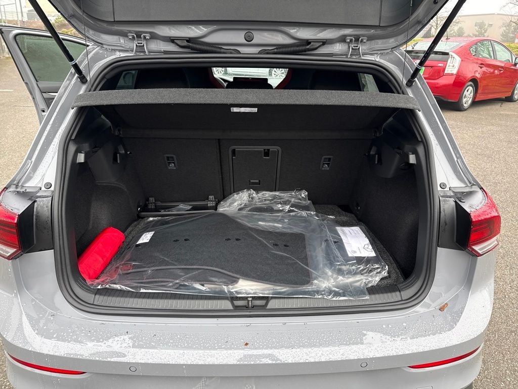 2026 Volkswagen Golf GTI 2.0T S