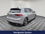 2026 Volkswagen Golf GTI 2.0T S