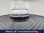2026 Volkswagen Golf GTI 2.0T S