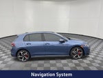 2026 Volkswagen Golf GTI 2.0T SE