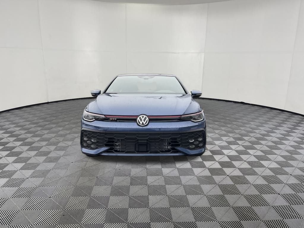 2026 Volkswagen Golf GTI 2.0T SE