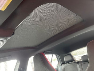 2026 Volkswagen Golf GTI 2.0T SE