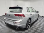 2026 Volkswagen Golf GTI 2.0T SE