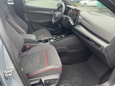 2026 Volkswagen Golf GTI 2.0T SE